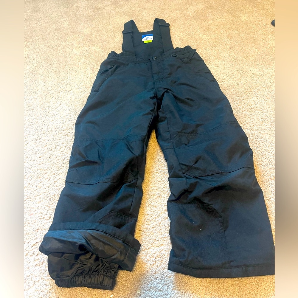 Kids snow pants